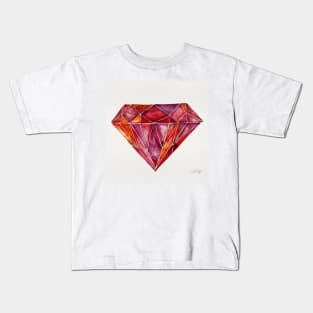 ruby Kids T-Shirt